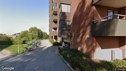 Lägenheter att hyra i Norrköping - Bild från Google Street View