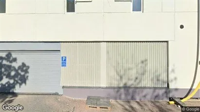 Lägenheter att hyra i Uppsala - Bild från Google Street View