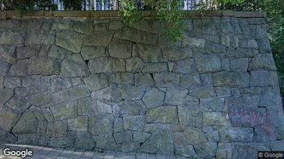 Lägenheter att hyra i Södermalm - Bild från Google Street View
