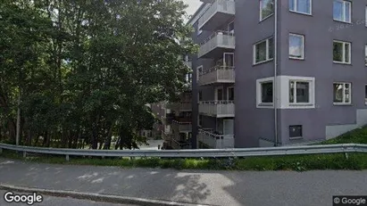 Lägenheter att hyra i Söderort - Bild från Google Street View