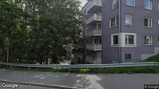 Lägenheter att hyra i Söderort - Bild från Google Street View