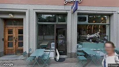 Lägenheter att hyra i Vasastan - Bild från Google Street View