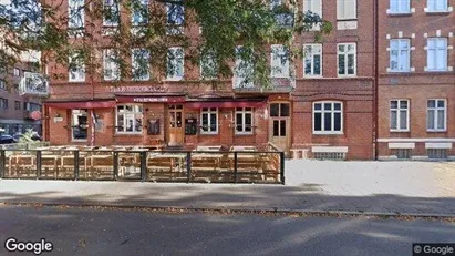 Lägenheter att hyra i Malmö Centrum - Bild från Google Street View