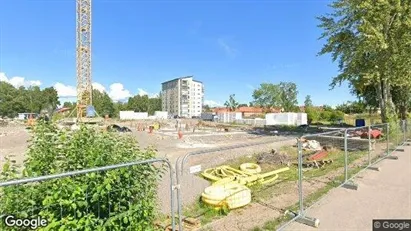 Lägenheter att hyra i Hammarö - Bild från Google Street View