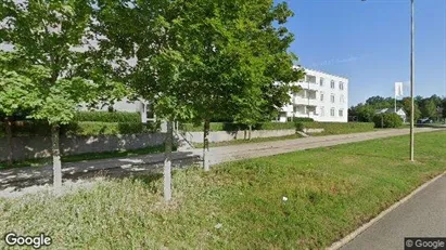 Lägenheter att hyra i Växjö - Bild från Google Street View
