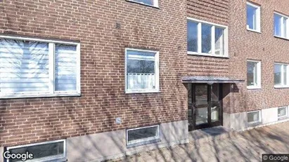 Lägenheter att hyra i Helsingborg - Bild från Google Street View