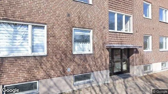 Lägenheter att hyra i Helsingborg - Bild från Google Street View