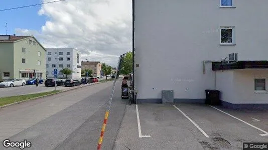 Lägenheter att hyra i Linköping - Bild från Google Street View
