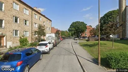 Lägenheter att hyra i Söderort - Bild från Google Street View