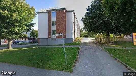 Lägenheter att hyra i Norrköping - Bild från Google Street View