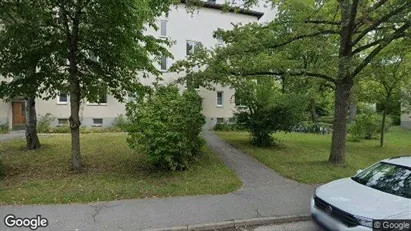 Lägenheter att hyra i Västerort - Bild från Google Street View