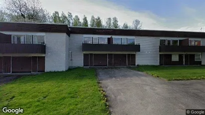 Lägenheter att hyra i Sävsjö - Bild från Google Street View