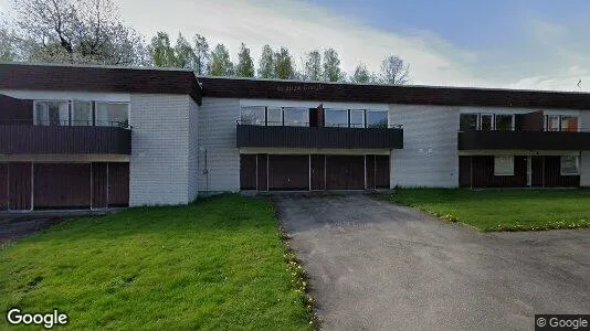 Lägenheter att hyra i Sävsjö - Bild från Google Street View