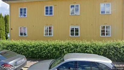 Lägenheter att hyra i Karlstad - Bild från Google Street View