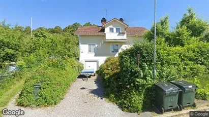 Lägenheter att hyra i Södertälje - Bild från Google Street View