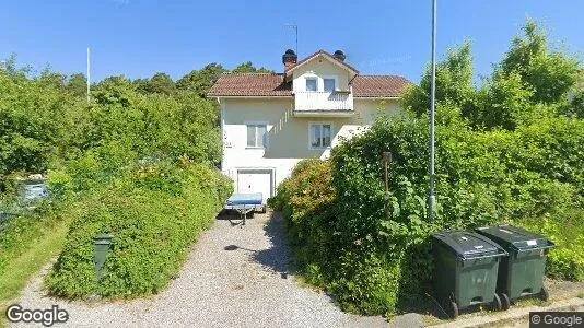 Lägenheter att hyra i Södertälje - Bild från Google Street View