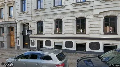 Lägenheter att hyra i Göteborg Centrum - Bild från Google Street View