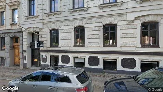 Lägenheter att hyra i Göteborg Centrum - Bild från Google Street View