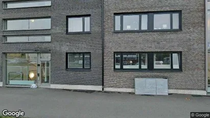 Lägenheter att hyra i Jönköping - Bild från Google Street View