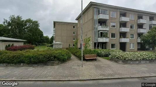 Lägenheter att hyra i Helsingborg - Bild från Google Street View