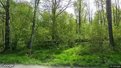 Lägenheter att hyra i Lerum - Bild från Google Street View