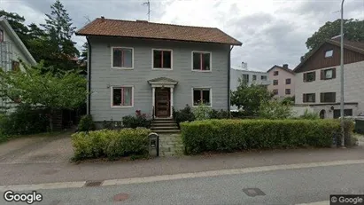 Lägenheter att hyra i Majorna-Linné - Bild från Google Street View
