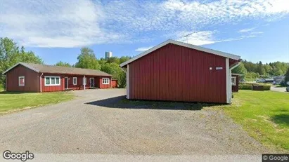 Lägenheter att hyra i Robertsfors - Bild från Google Street View