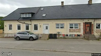 Lägenheter att hyra i Trelleborg - Bild från Google Street View