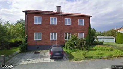 Lägenheter att hyra i Västerås - Bild från Google Street View