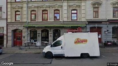 Lägenheter att hyra i Göteborg Centrum - Bild från Google Street View