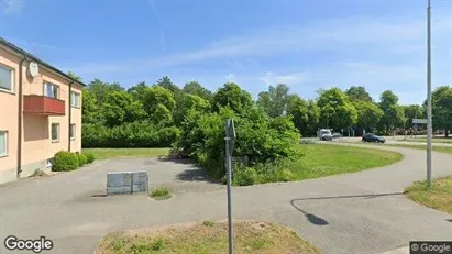 Lägenheter att hyra i Kristianstad - Bild från Google Street View