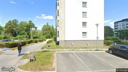 Lägenheter att hyra i Södertälje - Bild från Google Street View