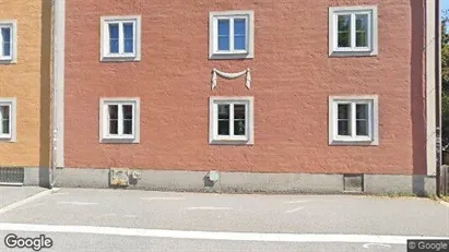 Lägenheter att hyra i Söderort - Bild från Google Street View