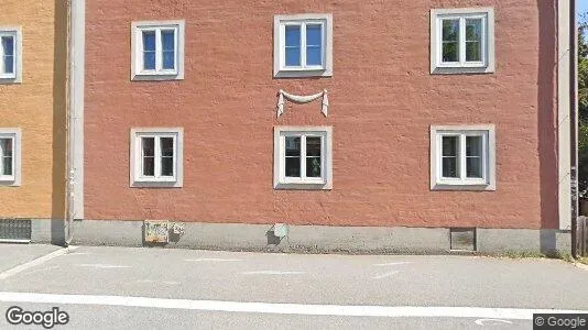 Lägenheter att hyra i Söderort - Bild från Google Street View