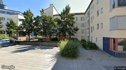 Lägenheter att hyra i Västerort - Bild från Google Street View