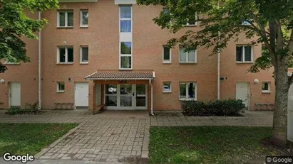 Lägenheter att hyra i Salem - Bild från Google Street View