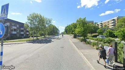 Lägenheter att hyra i Söderort - Bild från Google Street View