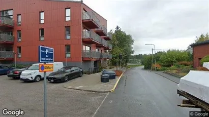 Lägenheter att hyra i Västerort - Bild från Google Street View
