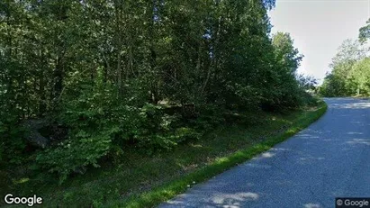 Lägenheter att hyra i Angered - Bild från Google Street View