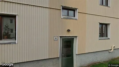 Lägenheter att hyra i Eskilstuna - Bild från Google Street View