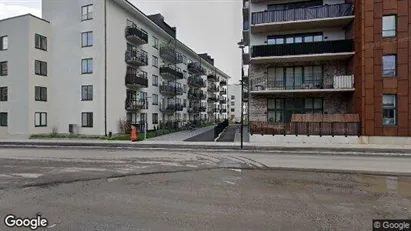 Lägenheter att hyra i Eskilstuna - Bild från Google Street View