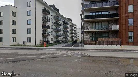 Lägenheter att hyra i Eskilstuna - Bild från Google Street View