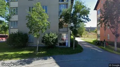 Lägenheter att hyra i Södertälje - Bild från Google Street View