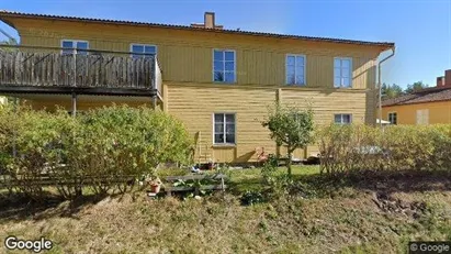 Lägenheter att hyra i Håbo - Bild från Google Street View