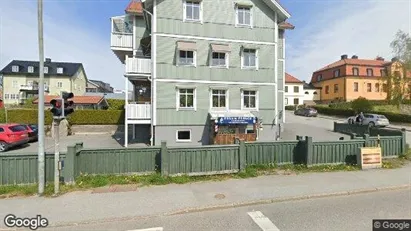 Lägenheter att hyra i Norrtälje - Bild från Google Street View