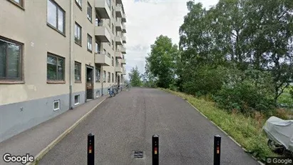 Lägenheter att hyra i Johanneberg - Bild från Google Street View