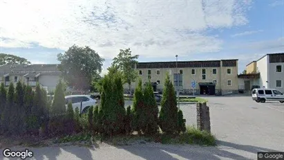 Lägenheter att hyra i Nacka - Bild från Google Street View