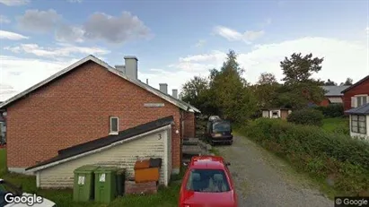 Lägenheter att hyra i Östersund - Bild från Google Street View
