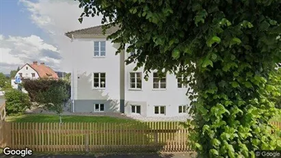 Lägenheter att hyra i Jönköping - Bild från Google Street View