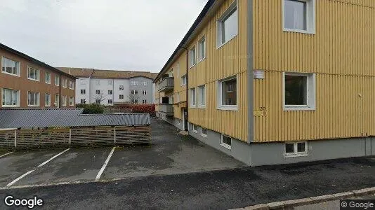 Lägenheter att hyra i Jönköping - Bild från Google Street View